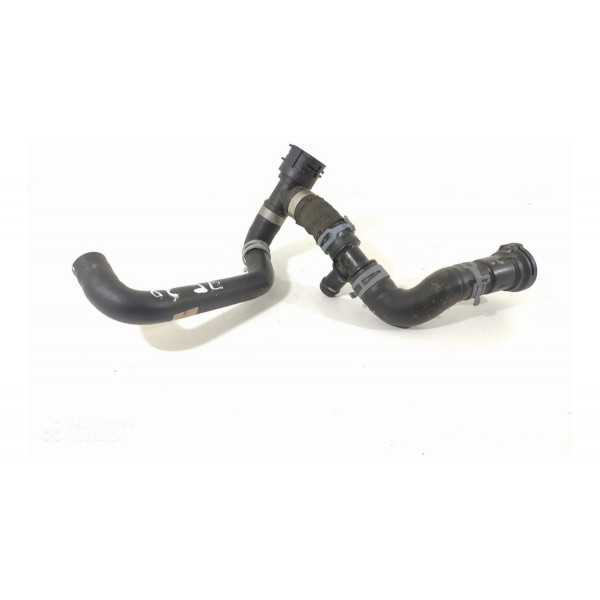 Mangueira Flange Conexao Audi Q5 2017/2023 80a122293