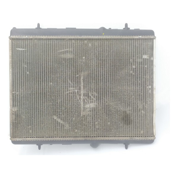 Radiador Citroen C4 Pallas Det 991746q