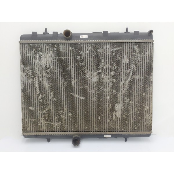 Radiador Citroen C4 Pallas Det 991746q