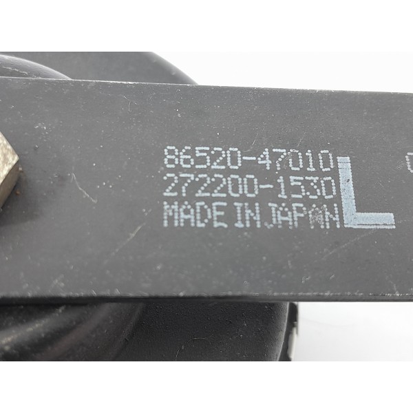 Buzina Toyota Corolla 2015/2018 8652047010