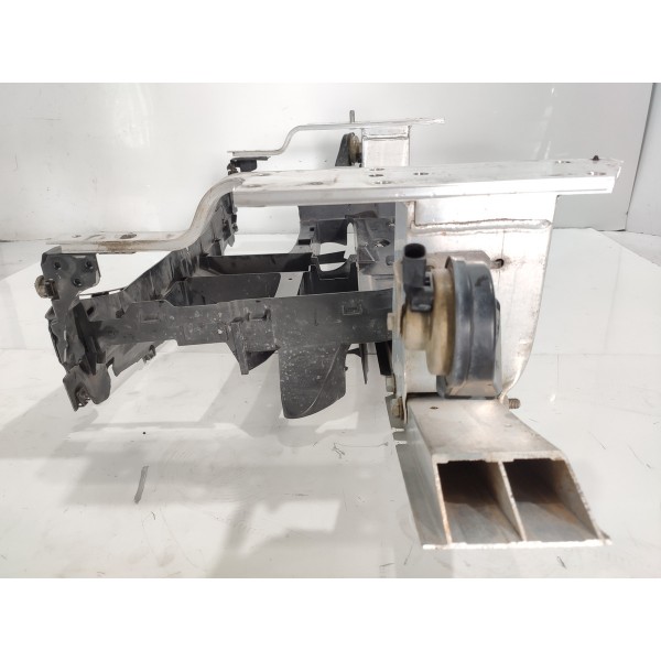 Painel Frontal Alma Bmw X5 2014/2019 Det 16808310