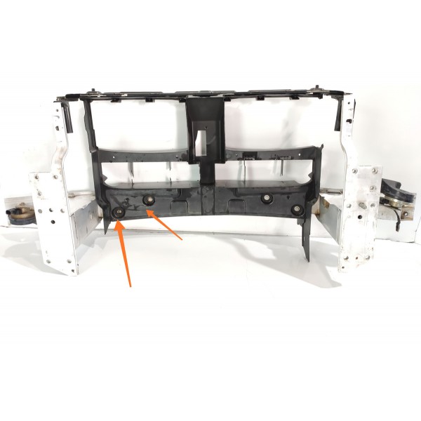 Painel Frontal Alma Bmw X5 2014/2019 Det 16808310