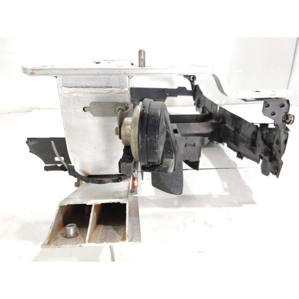 Painel Frontal Alma Bmw X5 2014/2019 Det 16808310