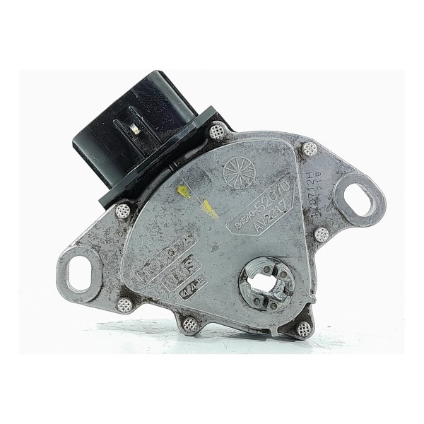 Chave Seletora Cambio Corolla 1.8 15/2018 8454052070