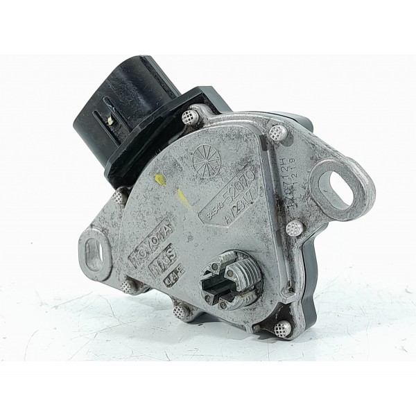 Chave Seletora Cambio Corolla 1.8 15/2018 8454052070