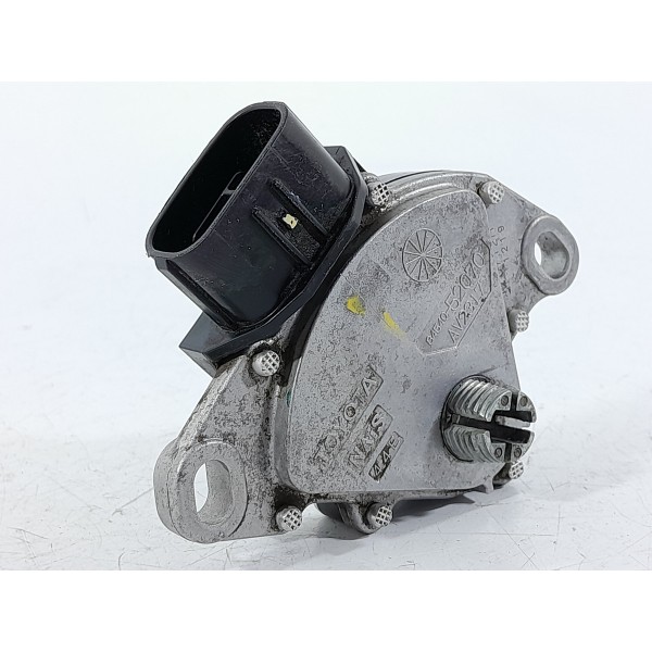 Chave Seletora Cambio Corolla 1.8 15/2018 8454052070