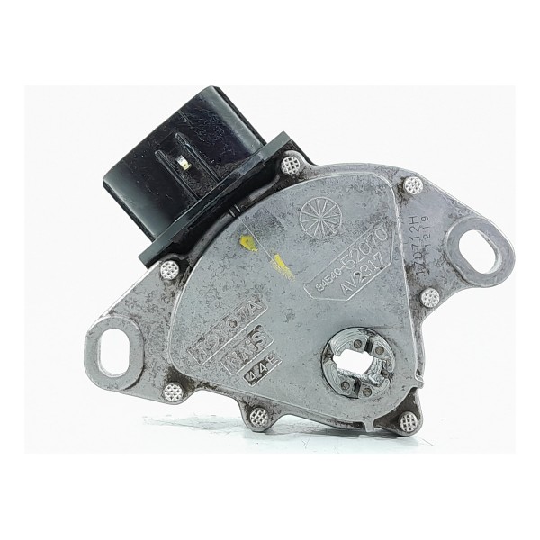 Chave Seletora Cambio Corolla 1.8 15/2018 8454052070