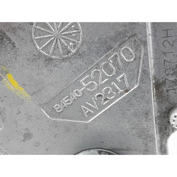 Chave Seletora Cambio Corolla 1.8 15/2018 8454052070