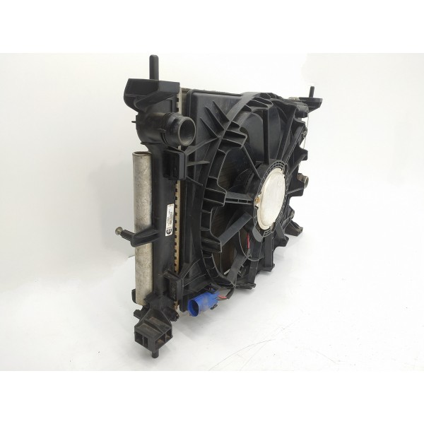 Kit Radiador Mobi 1.0 2017/2024 Det 52022975