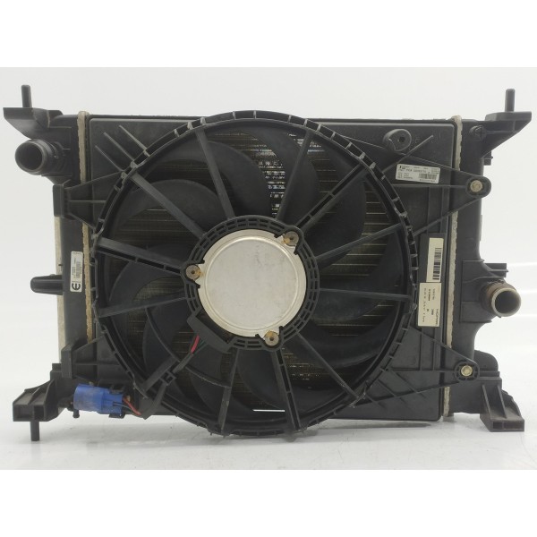 Kit Radiador Mobi 1.0 2017/2024 Det 52022975