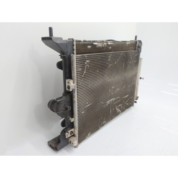 Kit Radiador Mobi 1.0 2017/2024 Det 52022975