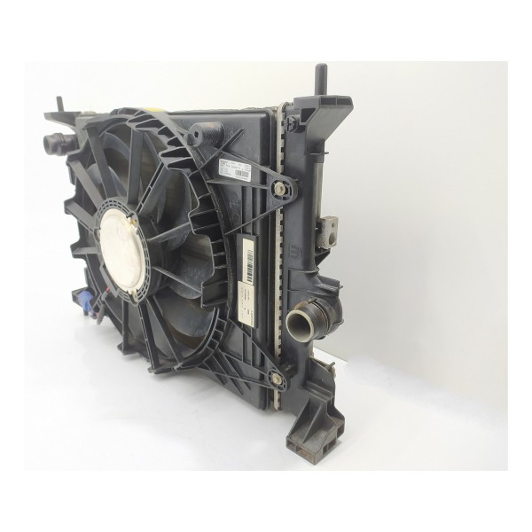 Kit Radiador Mobi 1.0 2017/2024 Det 52022975