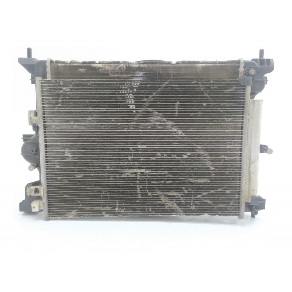 Kit Radiador Mobi 1.0 2017/2024 Det 52022975