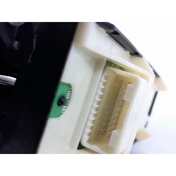 Comando Vidro Corolla Dianteiro Esq 2015/18 8404035060