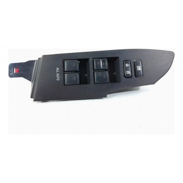 Comando Vidro Corolla Dianteiro Esq 2015/18 8404035060