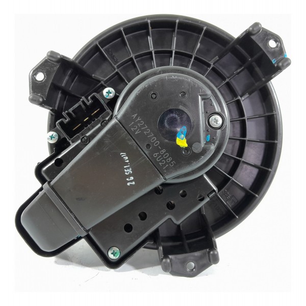 Motor Ar Forcado Corolla 2015/2018 Ay2727008085