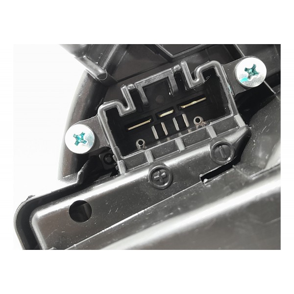 Motor Ar Forcado Corolla 2015/2018 Ay2727008085