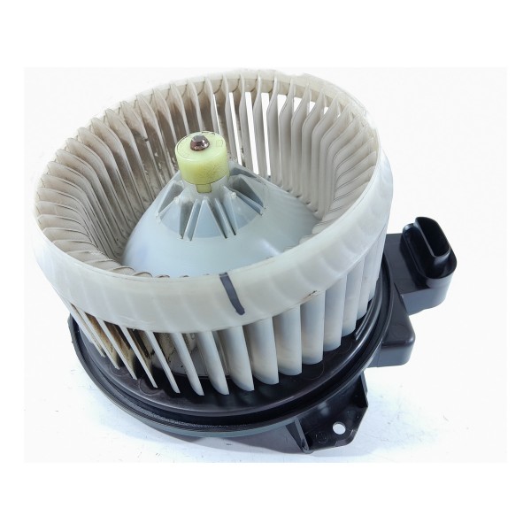 Motor Ar Forcado Corolla 2015/2018 Ay2727008085