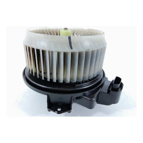 Motor Ar Forcado Corolla 2015/2018 Ay2727008085