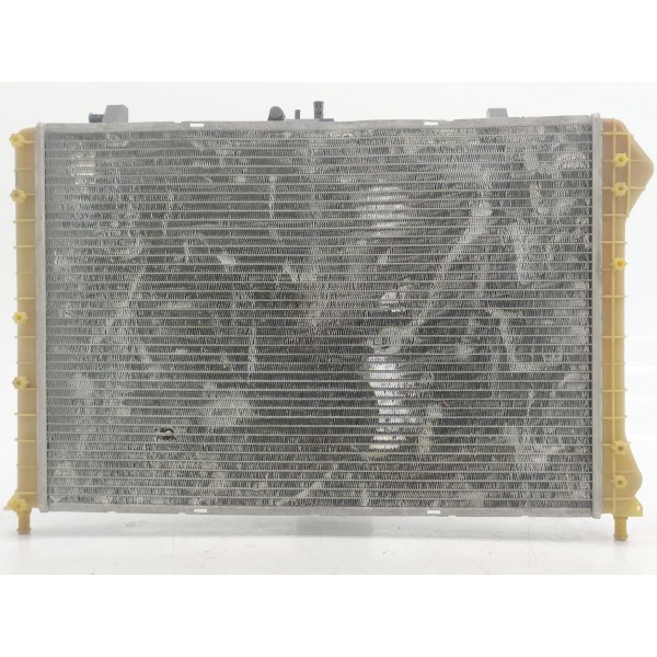 Kit Radiador Doblo 1.8 2002/2008 Det 12208