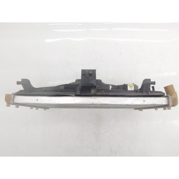 Kit Radiador Doblo 1.8 2002/2008 Det 12208