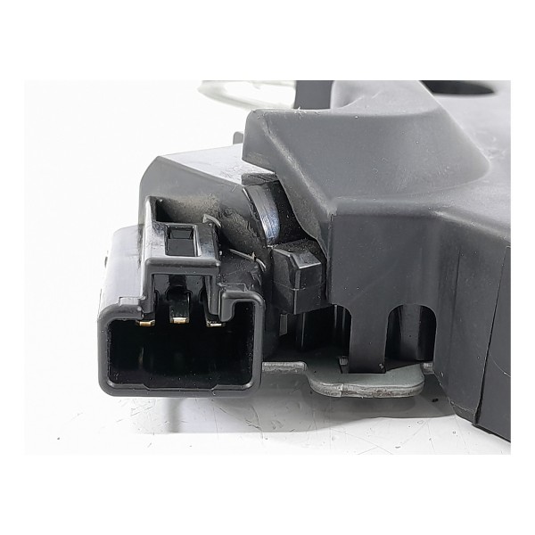 Fechadura Tampa Traseira Corolla 2015/2018 Det