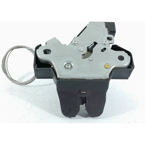 Fechadura Tampa Traseira Corolla 2015/2018 Det
