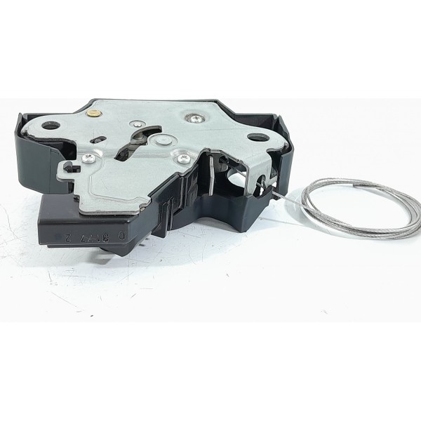 Fechadura Tampa Traseira Corolla 2015/2018 Det