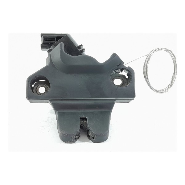 Fechadura Tampa Traseira Corolla 2015/2018 Det