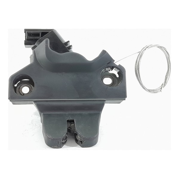 Fechadura Tampa Traseira Corolla 2015/2018 Det