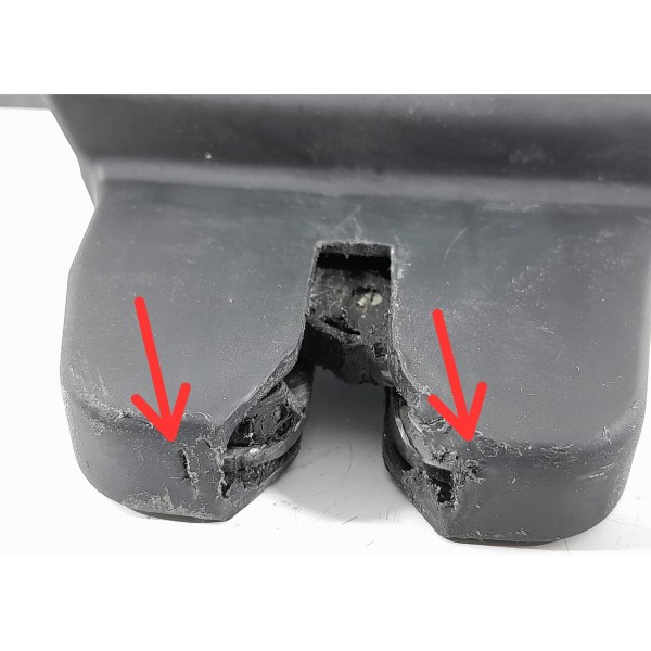 Fechadura Tampa Traseira Corolla 2015/2018 Det