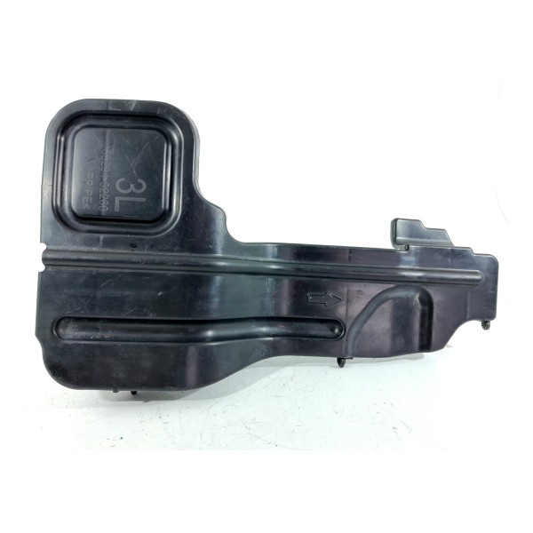 Defletor Radiador Corolla Esquerdo 2015/2018 5329402260