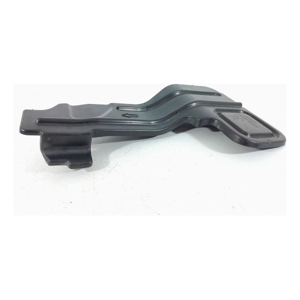 Defletor Radiador Corolla Esquerdo 2015/2018 5329402260