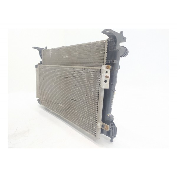 Kit Radiador Linea 1.8 2013/2017 Nt2285134