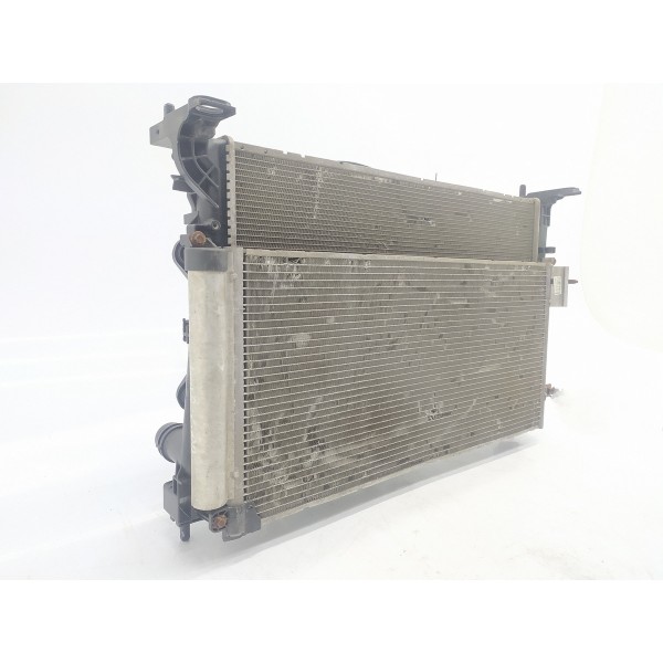 Kit Radiador Linea 1.8 2013/2017 Nt2285134