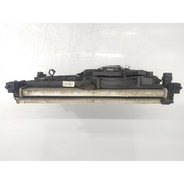 Kit Radiador Linea 1.8 2013/2017 Nt2285134