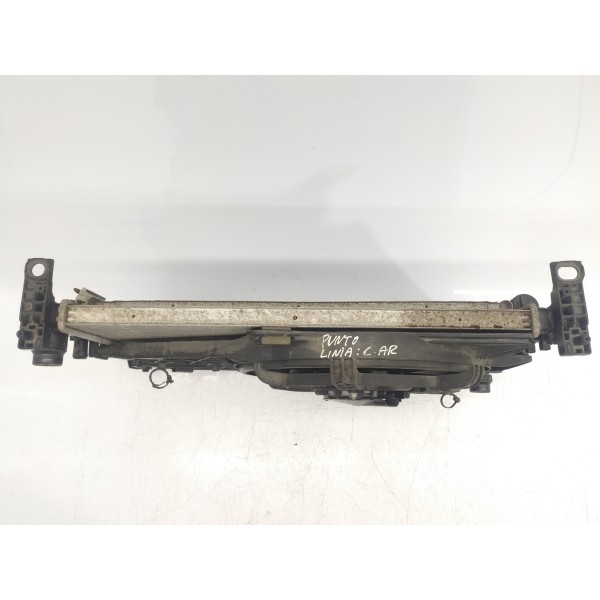 Kit Radiador Linea 1.8 2013/2017 Nt2285134