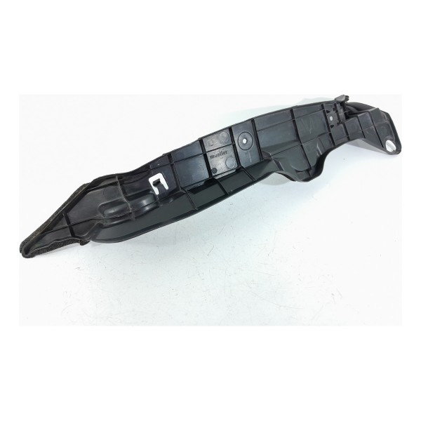 Acabamento Protetor Paralama Corolla Esq 15/18 5382802220 Dt Preto Paralama