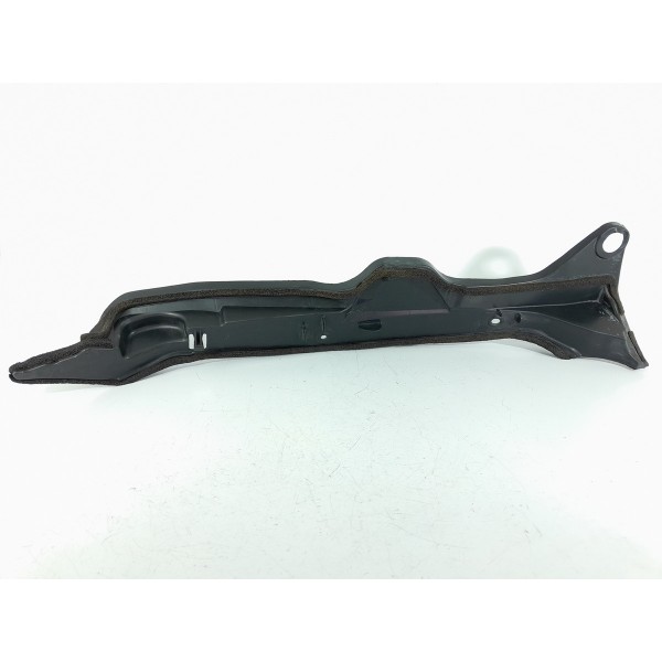 Acabamento Protetor Paralama Corolla Esq 15/18 5382802220 Dt Preto Paralama