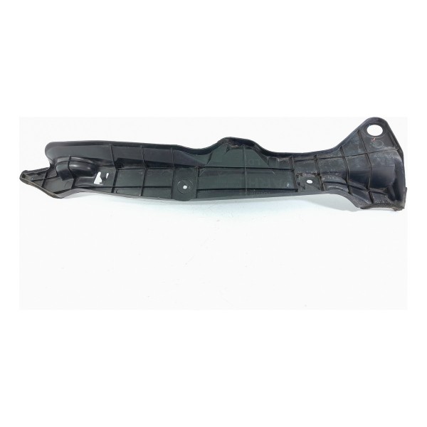 Acabamento Protetor Paralama Corolla Dir 15/18 5382702230 Dt Preto Fosco