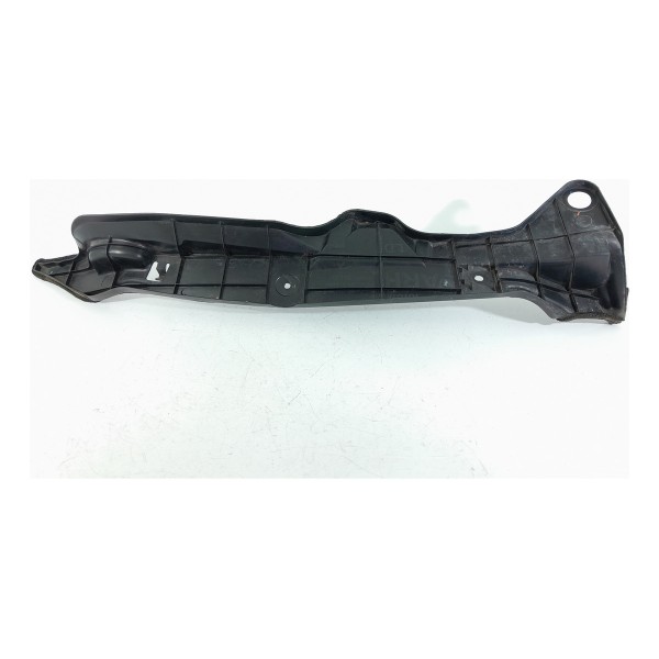 Acabamento Protetor Paralama Corolla Dir 15/18 5382702230 Dt Preto Fosco