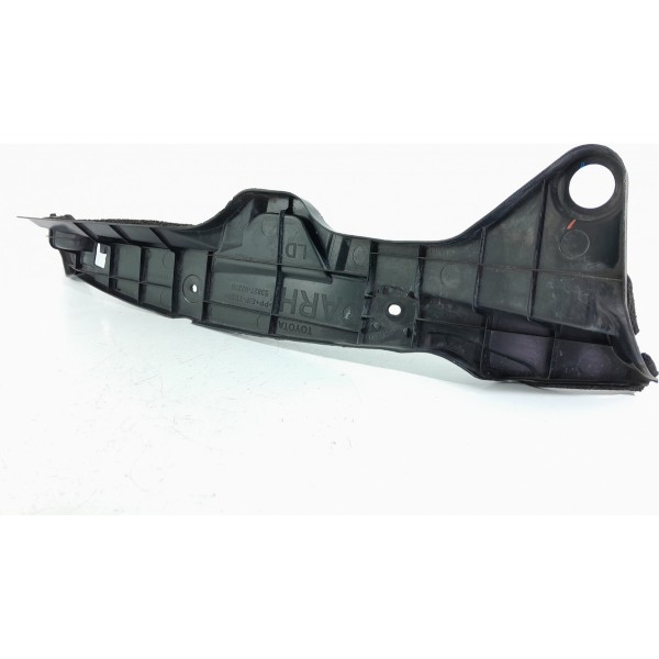 Acabamento Protetor Paralama Corolla Dir 15/18 5382702230 Dt Preto Fosco