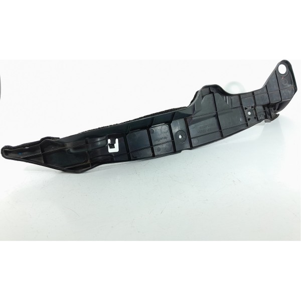 Acabamento Protetor Paralama Corolla Dir 15/18 5382702230 Dt Preto Fosco