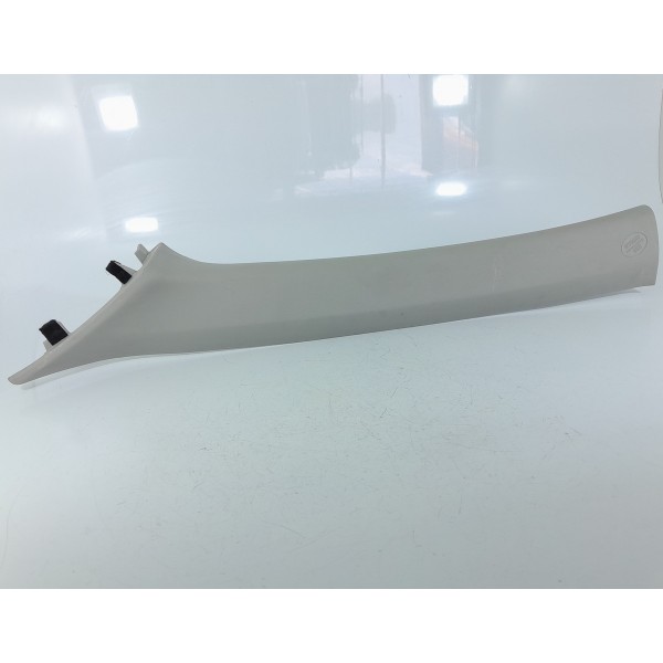 Acabamento Coluna Parabrisa Corolla Esq 15/18 6222002250