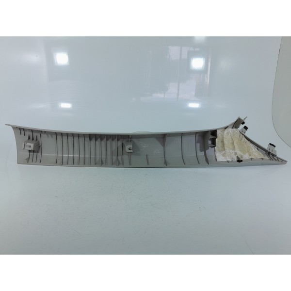 Acabamento Coluna Parabrisa Corolla Esq 15/18 6222002250