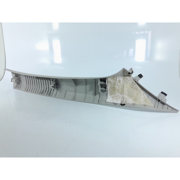 Acabamento Coluna Parabrisa Corolla Esq 15/18 6222002250