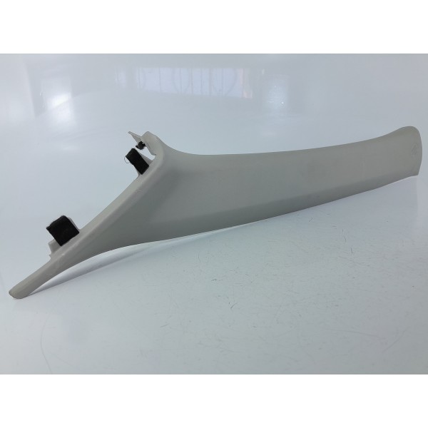 Acabamento Coluna Parabrisa Corolla Esq 15/18 6222002250