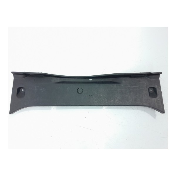 Soleora Porta Mala Corolla 2015/2018 5838702280 Preto