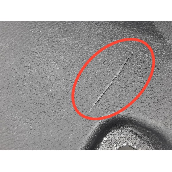 Soleora Porta Mala Corolla 2015/2018 5838702280 Preto