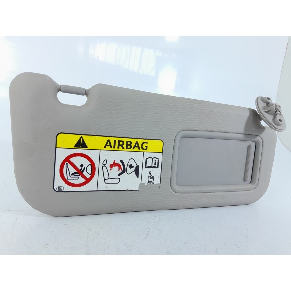 Quebra Sol Corolla Direito 2015/2018 Original